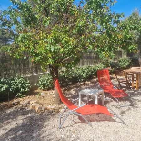 Villa Avec Jardin Au Calme A 7 Min De Cassis Roquefort-la-Bédoule Exteriér fotografie